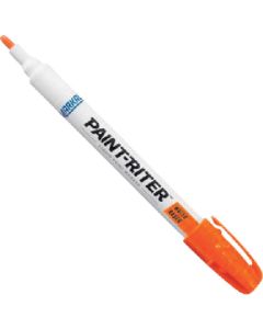 PAINT-RITER WATER BASED ORANGE  เส้นละ 1 เส้น