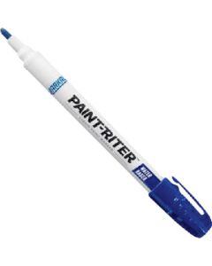 PAINT-RITER WATER BASED BLUE  เส้นละ 1 เส้น