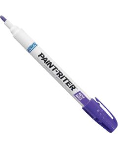 PAINT-RITER WATER BASED PURPLE  เส้นละ 1 เส้น