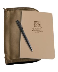 Soft Cover Notebook Kit
