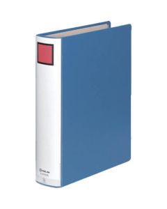 King File G <Detachment / Detachment> A4S Blue