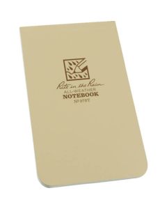 Soft Cover Top-Bound Book