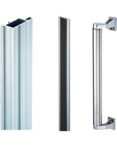SG Rail Parts