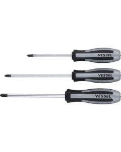 980 MEGADORA IMPACTA PH2 x 100mm