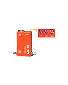 เครื่องควบคุมการไหลของมวล MC-11Rc-09 1/4SWL