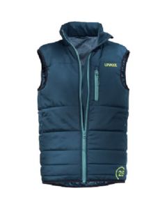Collection 26 Padded Vest