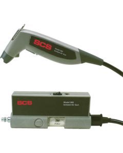 Ionized Air Gun 980
