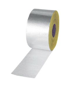 Aluminum Glass Cloth Tape