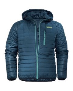 Collection 26 Padded Jacket