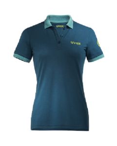 เสื้อโปโลผู้หญิง Collection 26 XS