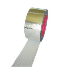 Heat Resistant Aluminum Glass Cloth Tape