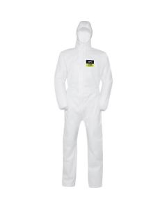 Disposable Protective Clothing 1ชุด