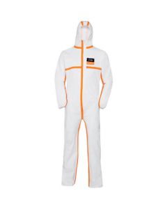 Disposable Protective Clothing 1ชุด