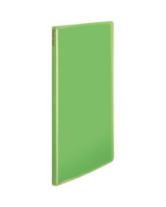Pasty petit CLEARFILE B5 20P FC-490PP MG 1เล่ม