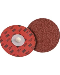 3M (TMU) Cubitron (TMU) (R2) Roloc (TMU) Disc 984F