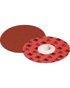 3M (TMU) Cubitron (TMU) (R2) Roloc (TMU) Disc 984F