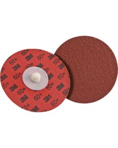 3M (TMU) Cubitron (TMU) (R2) Roloc (TMU) Disc 984F