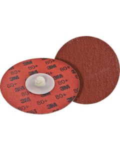 3M (TMU) Cubitron (TMU) (R2) Roloc (TMU) Disc 984F