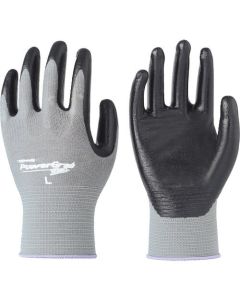 NBR Coated Gloves ถุงละ 3ชุด