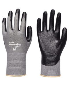 NBR Coated Gloves ถุงละ 3ชุด