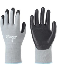 NBR Coated Gloves ถุงละ 3ชุด