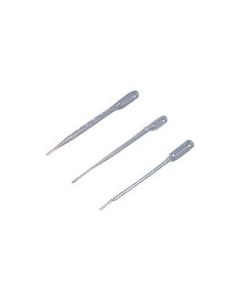 Poly dropper ฆ่าเชื้อ 3 mL 20 ชิ้น x 20 ถุง