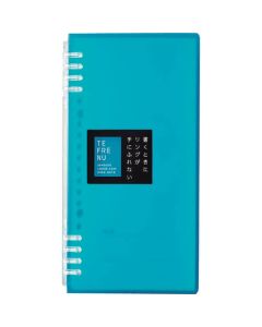 Ring Note Tefrane Handy Light Blue