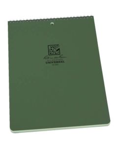 Top-Spiral Notebook 1เล่ม