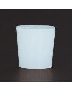 Laboran Silicone Stopper
