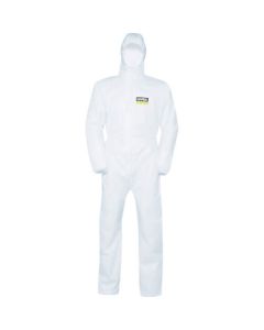 Disposable Protective Clothing