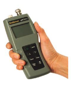 เครื่องวัดค่า pH pH 100A