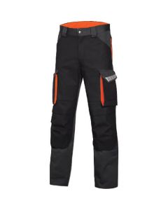 uvex metal pro trousers 1ชุด