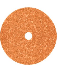 3M (TMU) Cubitron (TMU) (R2) Fibre Disc