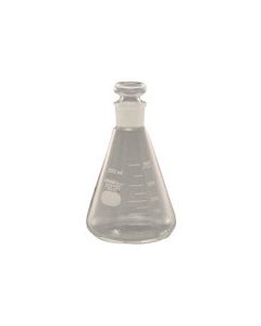 กระติกน้ำ Erlenmeyer แบบจุก 500 มล. AGC IWAKI