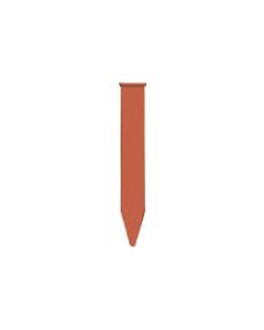 หลอดหมุนเหวี่ยงแบบกรวย สีน้ำตาล 10 mL AGC IWAKI