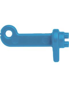 Locking Key SECUMAX EASYSAFE 9890