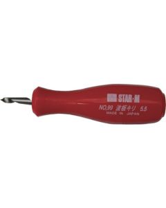 Corrugated Sheet Bit