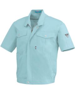 เสื้อเบลาส์แขนสั้น 9910-67-S