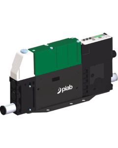 ปั๊มสุญญากาศพีซี ฉ. 122. ส. AAA. S18.1X. 6. อีเจ. CCAB (99 19 135)
