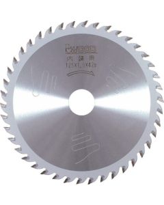 Tipped Saw for Wood 1แผ่น