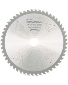 Tipped Saw for Plaster Boards