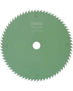 Fluorine Coating Tipped Saw for Wood 1แผ่น