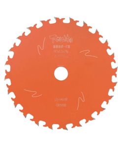 Tipped Saw for Groundwork materials 1แผ่น