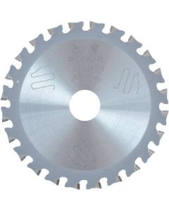 Tipped Saw for Steel 1แผ่น