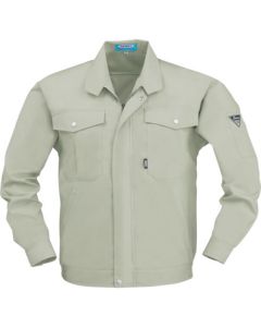 เสื้อเบลาส์แขนยาว 9940-61-4L