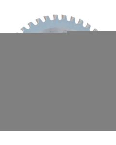 Tipped Saw for Thin iron plate 1แผ่น