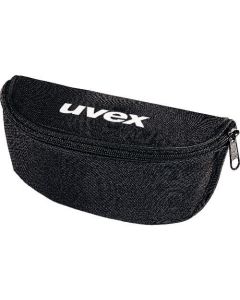 เคส Uvex แบบนิ่มสำหรับแว่นกันรอย