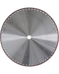Tipped Saw for Wood