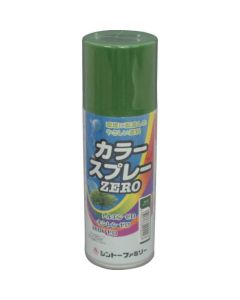 Color Spray ZERO 6เส้น