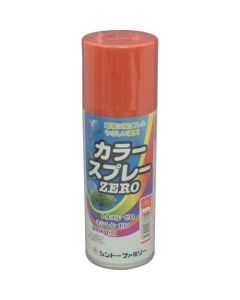 Color Spray ZERO 6เส้น
